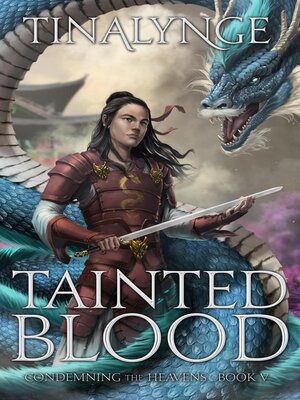 cover image of Tainted Blood